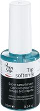 PEGGY SAGE UNGHIE FINTE 146007 TIP SOFTEN +