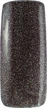 PEGGY SAGE UNGHIE FINTE 146876 GEL UV SCINTILLANT NOIR