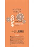 EWOO BODY SOAP PER PELLE SECCA AL POMPELMO BIANCO & NEROLI