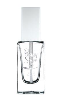 PEGGY SAGE FRENCH MANI 120089 TOP COAT / BASE COAT