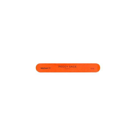 PEGGY SAGE LIM/PIET/POM/ACC 122116 MINILIMETTE NEON ORANGE