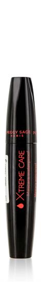 PEGGY SAGE MASCARA 130817 XTREME CARE MASCARA NERO WATERPROOF