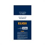 ELIOS FESTES SHAMPOO FÜR BART & HAAR