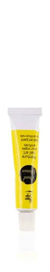 PEGGY SAGE DEK.NÄGEL148945 LACCA NAIL ART PAINT MANIA 2.0 YELLOW