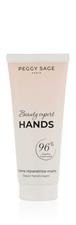 PEGGY SAGE TRATT.MANI 120795 PFLEGENDE CREME FUER D. HAENDE