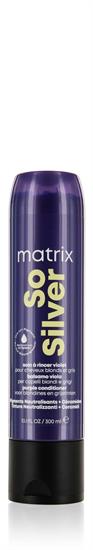 MATRIX TOTAL RESULTS SO SILVER PIGMENTS CONDITIONER PURPLE