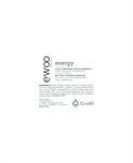 EWOO TREATMENT ENERGY LOTION PREV.CADUTA CAPELLI (10x10 ML)