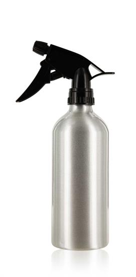 BLACK STAR SPRUZZINO IN ALLUMINIO 400 ML