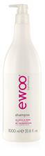 EWOO SHAMPOO CAPELLI COLORATI ALL'ACETO DI MORA NEW