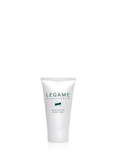 LEGAME CREMA MANI PER OGNI TIPO DI PELLE