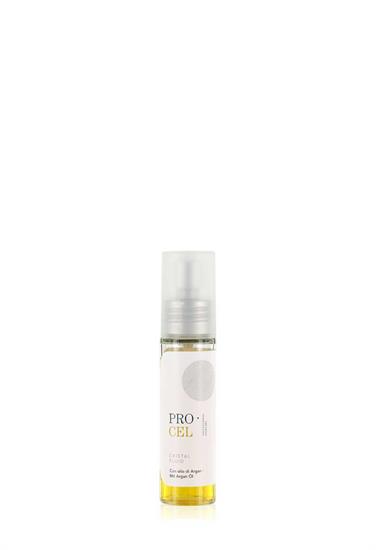 PRO CEL CRISTAL FLUID ALL'OLIO DI ARGAN NEW